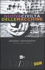 Nuova civiltà delle macchine (2011) vol. 1-2 edito da Rai Libri