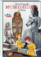 Alla scoperta del Museo egizio di Torino. Ediz. inglese di Eleni Vassilika edito da Allemandi