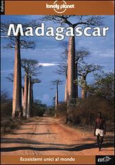 Madagascar di Mary Fitzpatrick, Paul Greenway edito da EDT