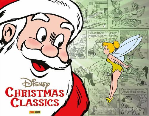 Disney Christmas classics edito da Panini Comics