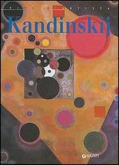 Kandinskij di Matteo Chini edito da Giunti Editore