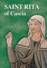 Saint Rita of Cascia edito da San Paolo Edizioni