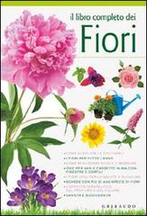 Il libro completo dei fiori edito da Gribaudo