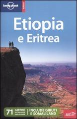 Etiopia e Eritrea di Jean-Bernard Carillet, Stuart Butler, Dean Starnes edito da EDT