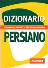 Dizionario persiano. Italiano-persiano. Persiano-italiano di Faezeh Mardani edito da Vallardi A.