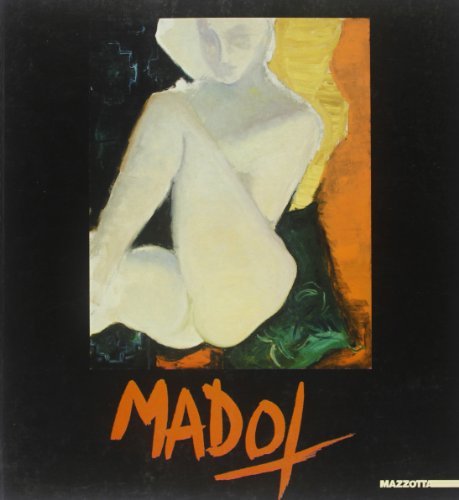 Walter Madoi 1925-1976. La memoria donata edito da Mazzotta