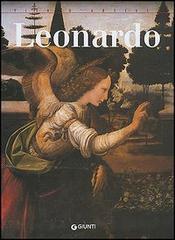 Leonardo. Ediz. illustrata di Enrica Crispino edito da Giunti Editore