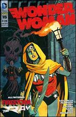 Wonder Woman vol.15 edito da Lion