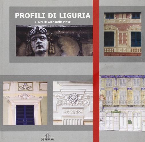 Profili di Liguria edito da De Ferrari