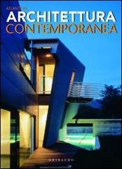 Atlante di architettura contemporanea edito da Gribaudo