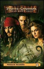 Pirates of the Caribbean. Dead men's chest. Con CD Audio di Karen Holmes edito da Pearson Longman