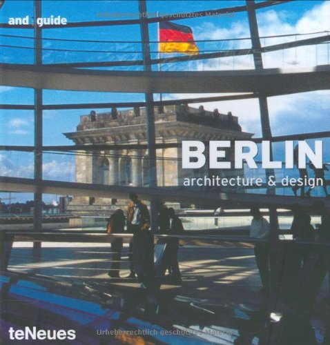 Berlin edito da TeNeues