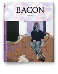 Bacon di Luigi Ficacci edito da Taschen