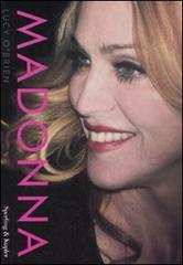 Madonna di Lucy O'Brien edito da Sperling & Kupfer