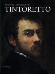 Tintoretto. Ediz. italiana e inglese di Renzo Villa, Giovanni Carlo Federico Villa edito da Silvana