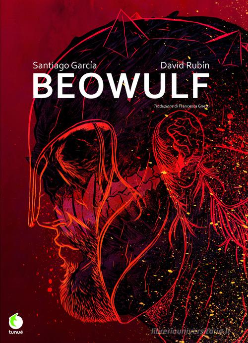 Beowulf di Santiago García edito da Tunué