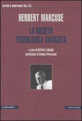 Scritti e interventi vol.3 di Herbert Marcuse edito da Manifestolibri