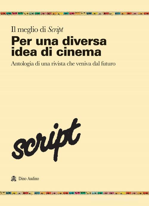 Il meglio di Script vol. 1 edito da Audino