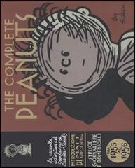 The complete Peanuts. Strisce giornaliere e domenicali vol.3 di Charles M. Schulz edito da Panini Comics
