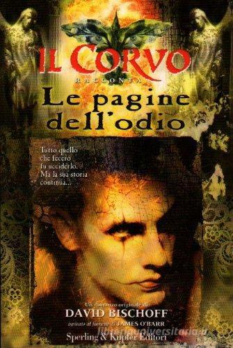 Le pagine dell'odio di David Bishoff edito da Sperling & Kupfer Libreria