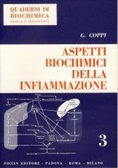 Aspetti biochimici della infiammazione di G. Coppi edito da Piccin-Nuova Libraria