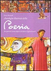 Antologia illustrata della poesia di Elvira Marinelli edito da Demetra