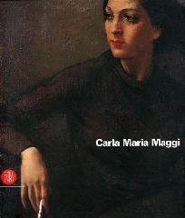 Carla Maria Maggi. Ediz. italiana e inglese edito da Skira