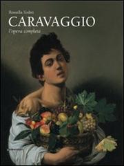Caravaggio. L'opera completa. Ediz. illustrata di Rossella Vodret Adamo edito da Silvana