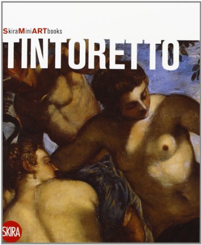 Tintoretto. Ediz. illustrata edito da Skira