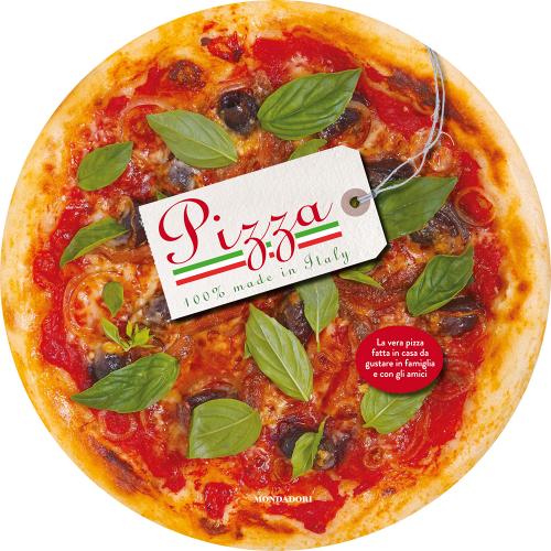 Pizza edito da Mondadori Electa