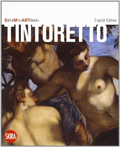 Tintoretto. Ediz. inglese di Francesca Marini edito da Skira