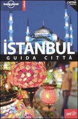 Istanbul. Con cartina di Virginia Maxwell edito da EDT