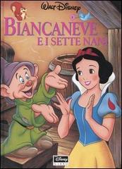 Biancaneve e i sette nani. Ediz. illustrata edito da Disney Libri