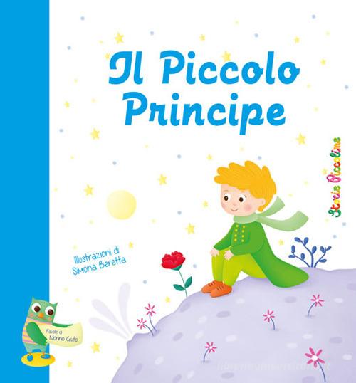 Il Piccolo Principe. Ediz. illustrata edito da Edizioni del Baldo