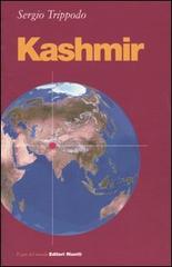 Kashmir di Sergio Trippodo edito da Editori Riuniti