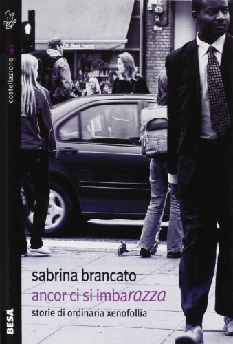 Ancor ci si imbaRazza di Sabrina Brancato edito da Salento Books