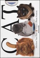 Cat di Matthew Van Fleet edito da Mondadori