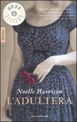 L' adultera di Noëlle Harrison edito da Mondadori