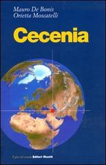 Cecenia di Mauro De Bonis, Orietta Moscatelli edito da Editori Riuniti