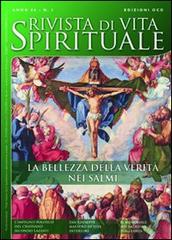Rivista di vita spirituale (2012) vol.1 edito da OCD