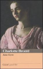 Jane Eyre di Charlotte Brontë edito da Garzanti