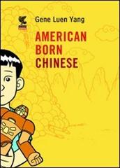 American Born Chinese di Gene Luen Yang edito da Guanda