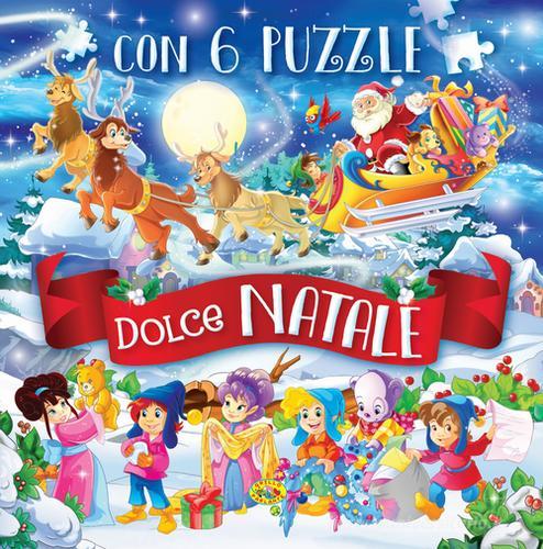 Dolce Natale edito da Grillo Parlante