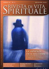 Rivista di vita spirituale (2012) vol.2 edito da OCD
