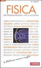 Fisica vol.3 di Giuseppe Bruzzaniti, Ugo Bruzzo edito da Vallardi A.