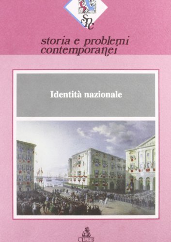 Storia e problemi contemporanei vol.22 edito da CLUEB