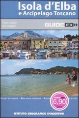 Isola d'Elba e arcipelago toscano edito da De Agostini
