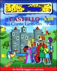 Il castello del conte Lionello. Con gadget di Neale Brodie edito da Emme Edizioni