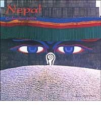 Nepal. Calendario 2004 edito da Lem