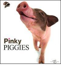 Pinky Piggies. Ediz. inglese edito da White Star